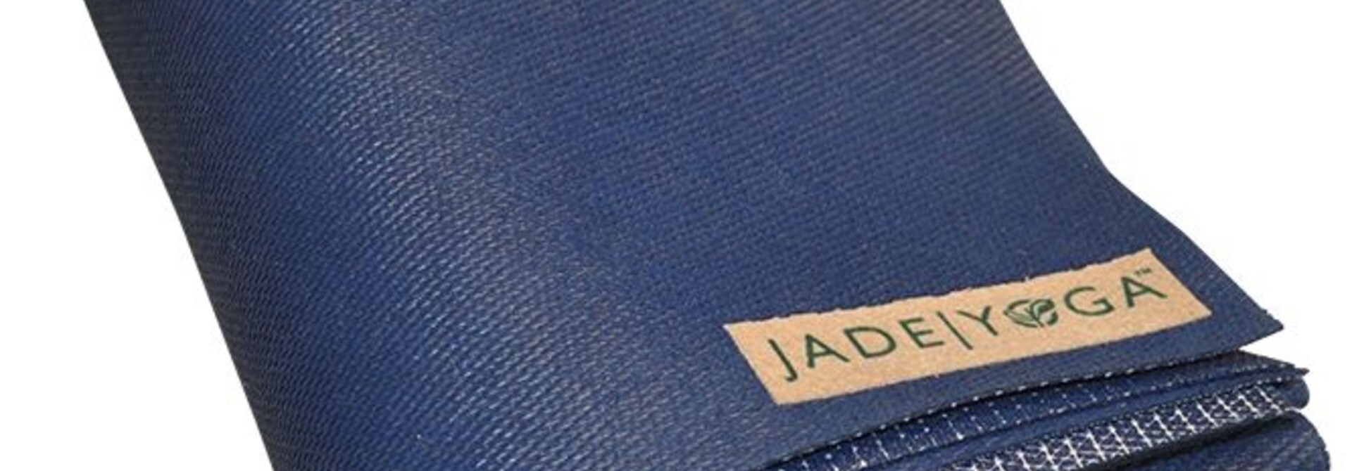 Jade Voyager Yoga Mat