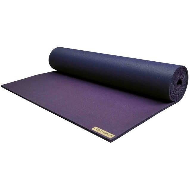 JADE YOGA - Fusion Yoga Mat Review