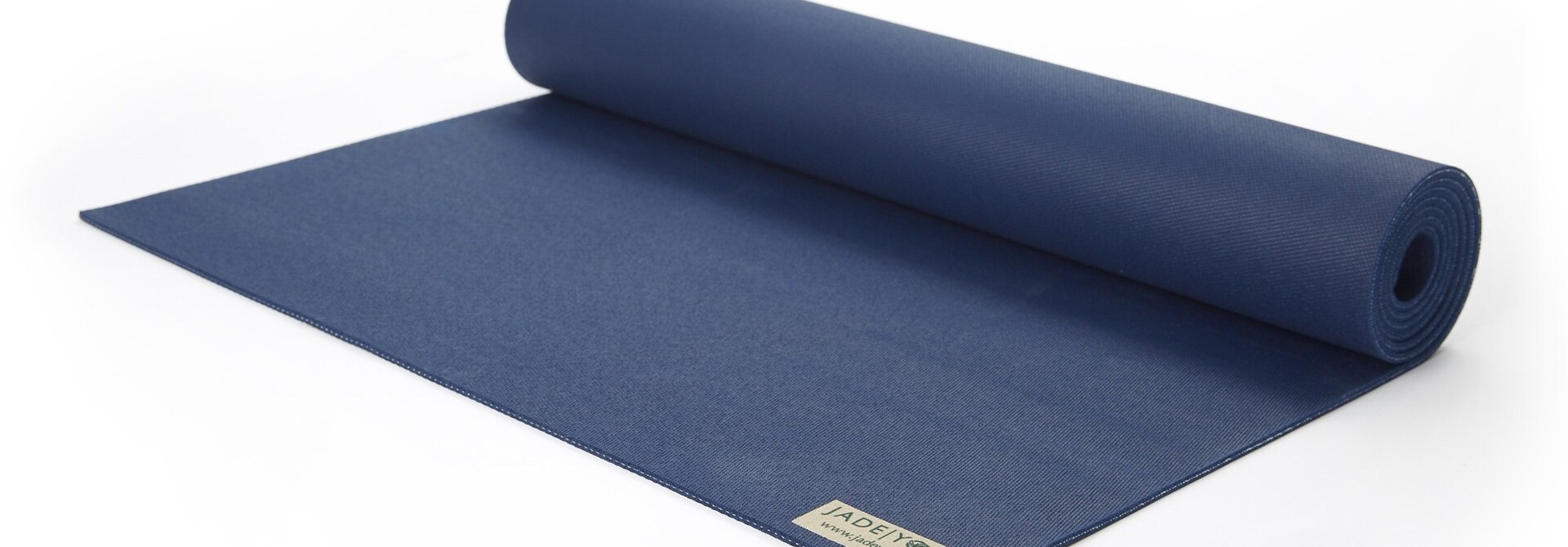 Jade Fusion Yoga Mat