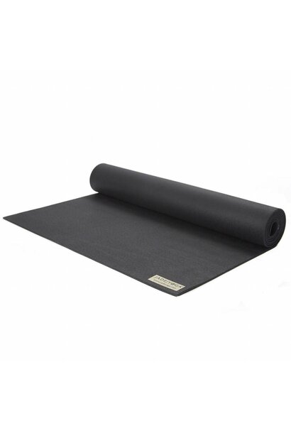 eKo Superlite Yoga Travel Mat Manduka Black- OurYogaShop