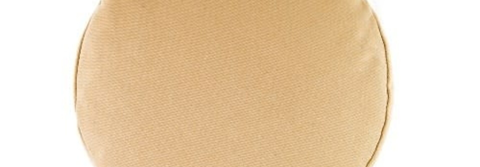 Yogisha Meditationskissen Deluxe 17 cm hoch