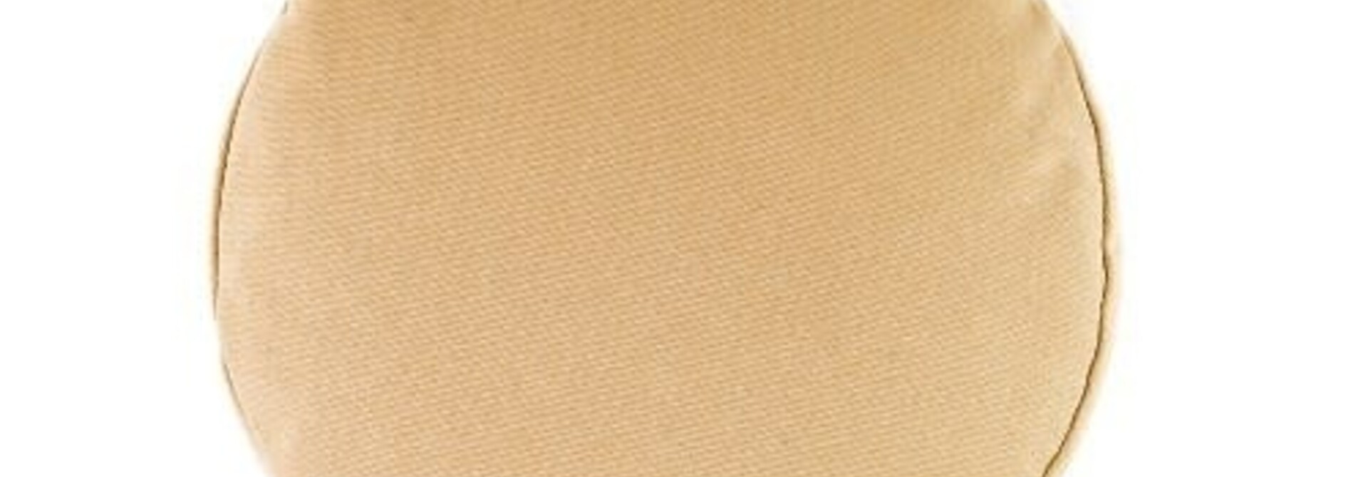 Yogisha Meditationskissen Deluxe 13 cm hoch