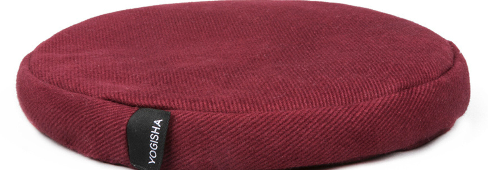 Yogisha Klangschalenkissen Deluxe