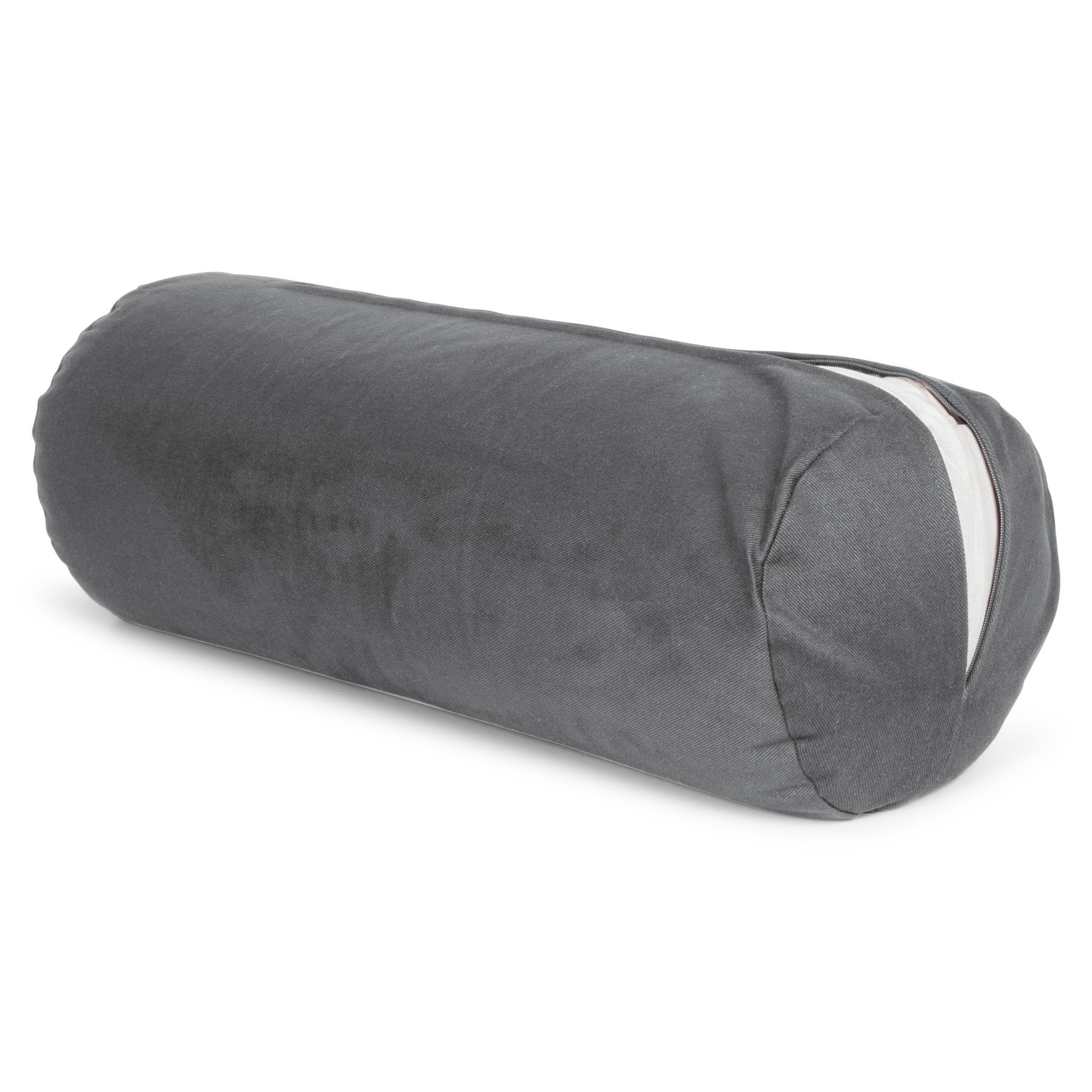 Yogisha Yoga Bolster Rectangular Kapok - Yogisha Amsterdam