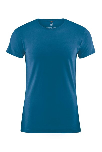 Zense - Dames yoga T-shirt Malou - Grijs - M