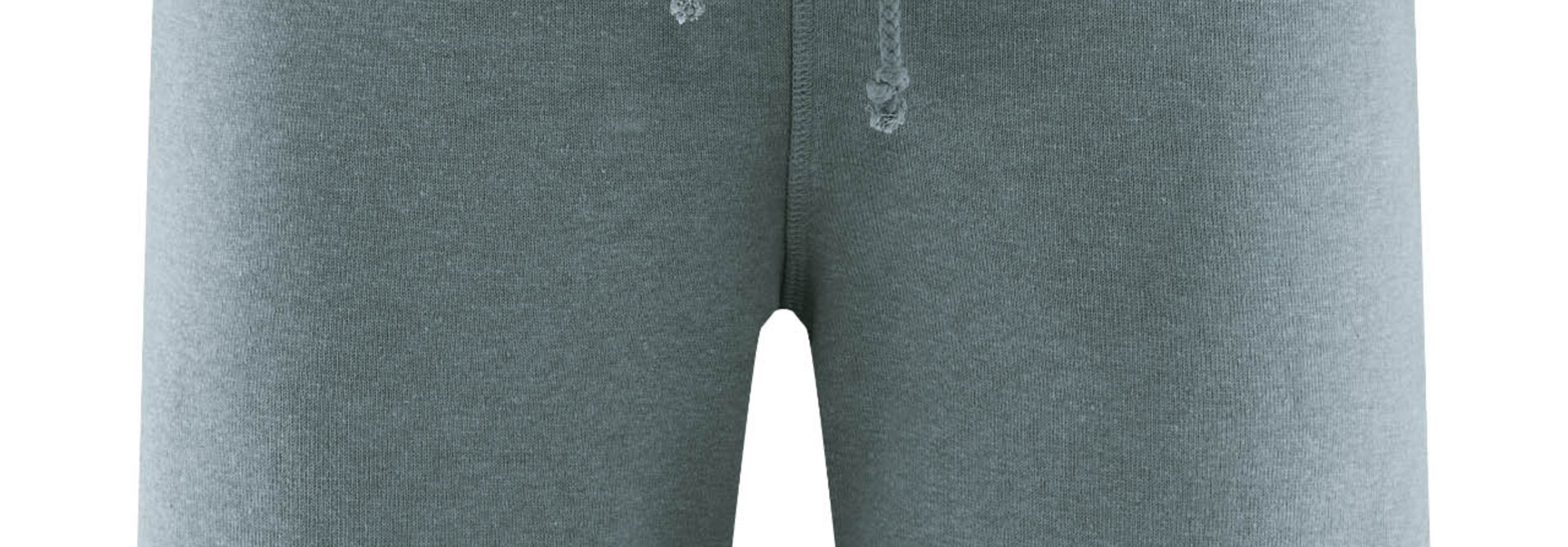 HempAge Yoga-Shorts – Titan