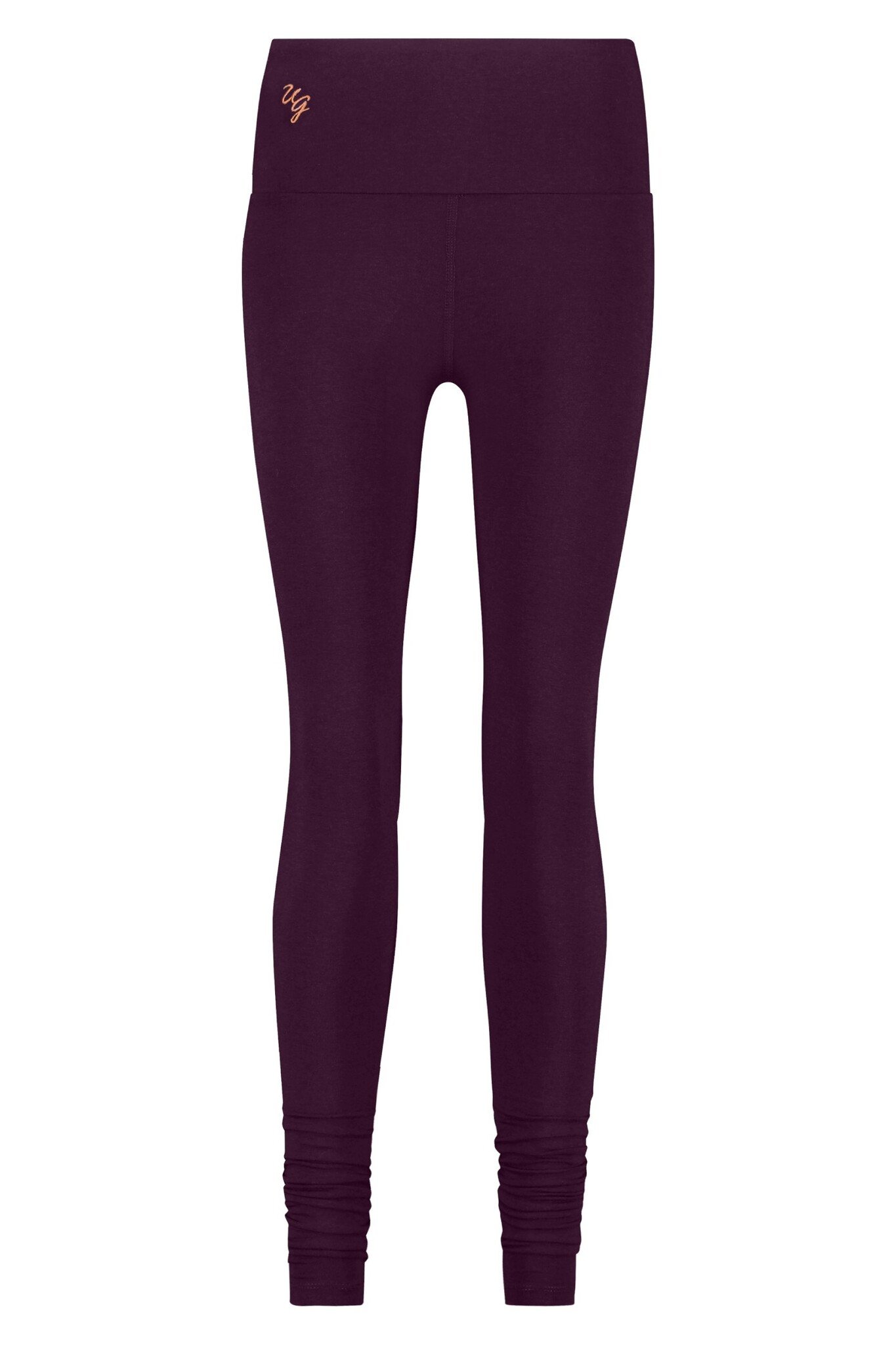 Urban Goddess Satya Yoga Leggings - Bloom - Yogisha Amsterdam