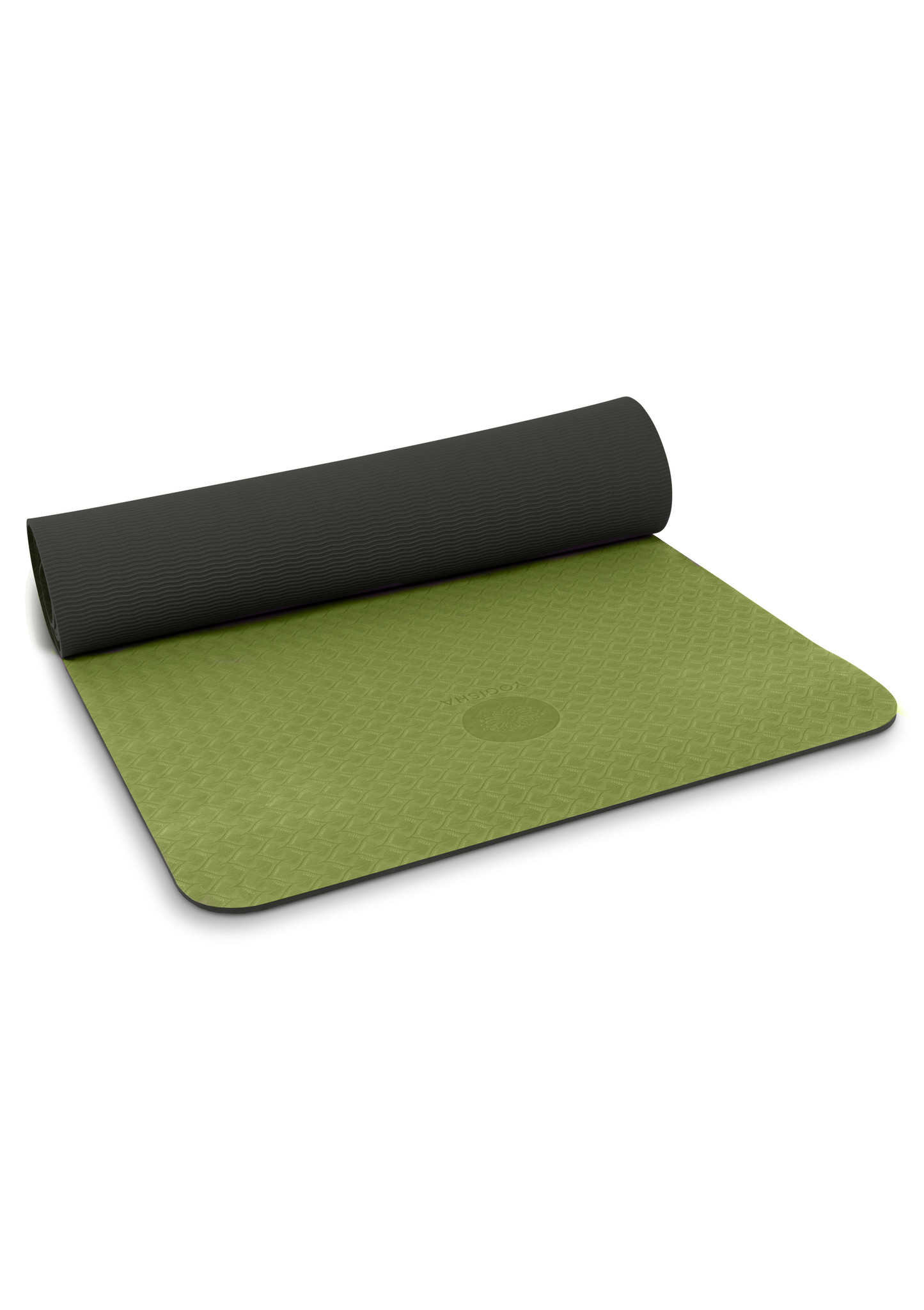 Yoga Travel Mats - Yogisha Amsterdam