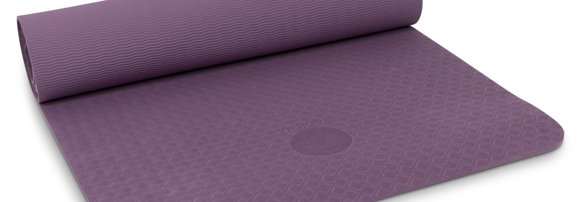 Yogisha Soft & Light Yoga Mat