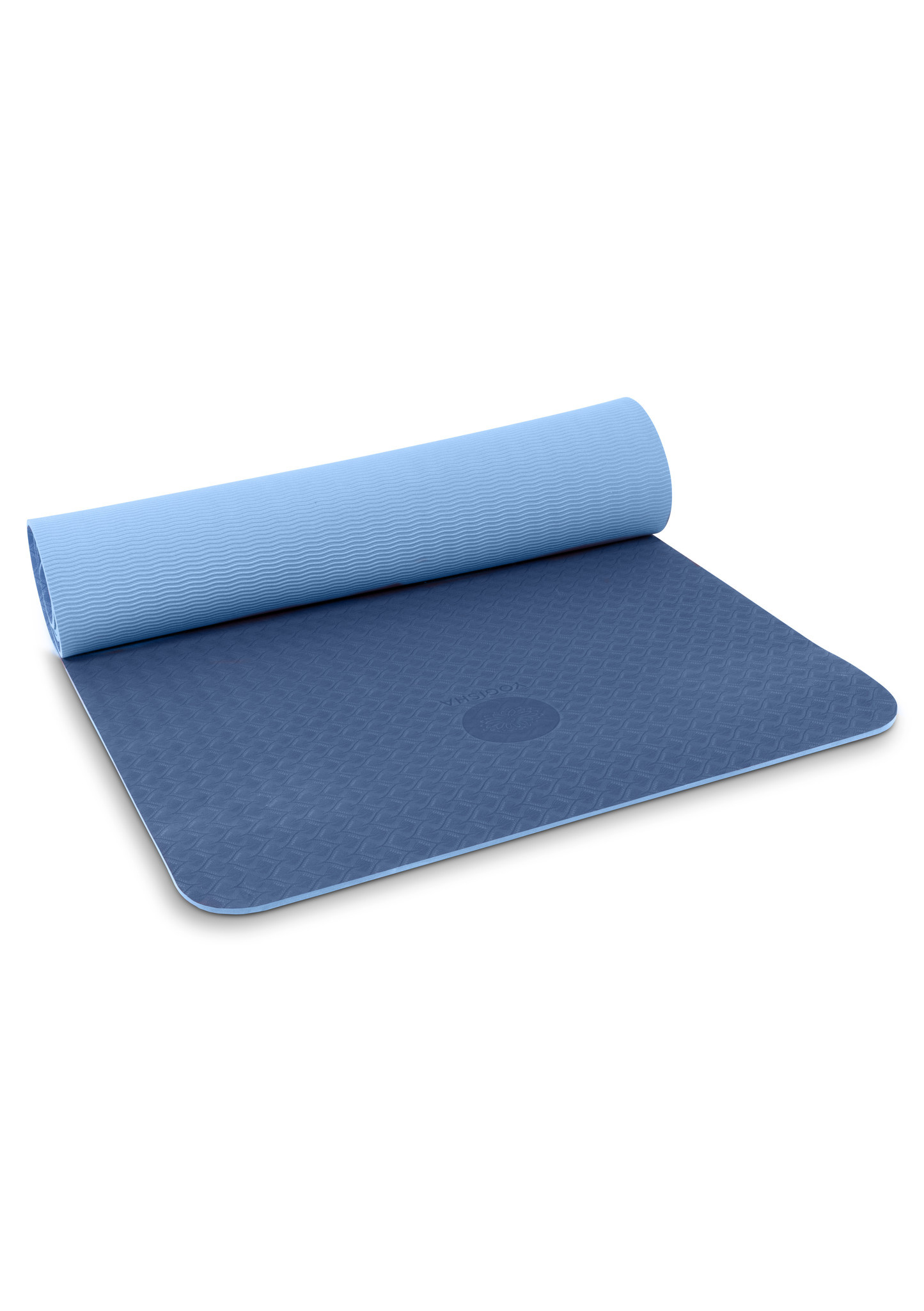 Yoga Travel Mats - Yogisha Amsterdam