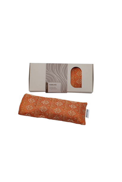 Kusala Silk Eye Pillow