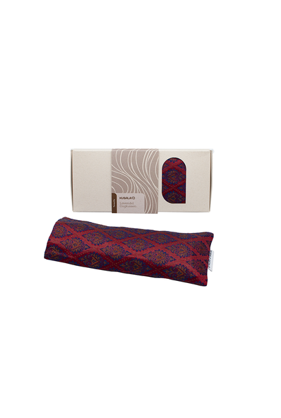 Kusala Silk Eye Pillow