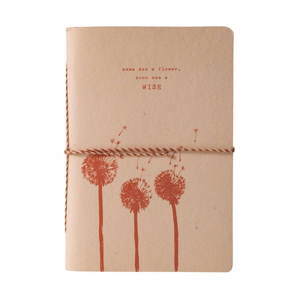 A Beautiful Story Sketchbook - Yogisha Amsterdam