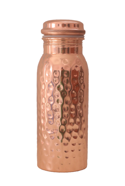 Forrest & Love Copper Drinking Bottle 600 ml