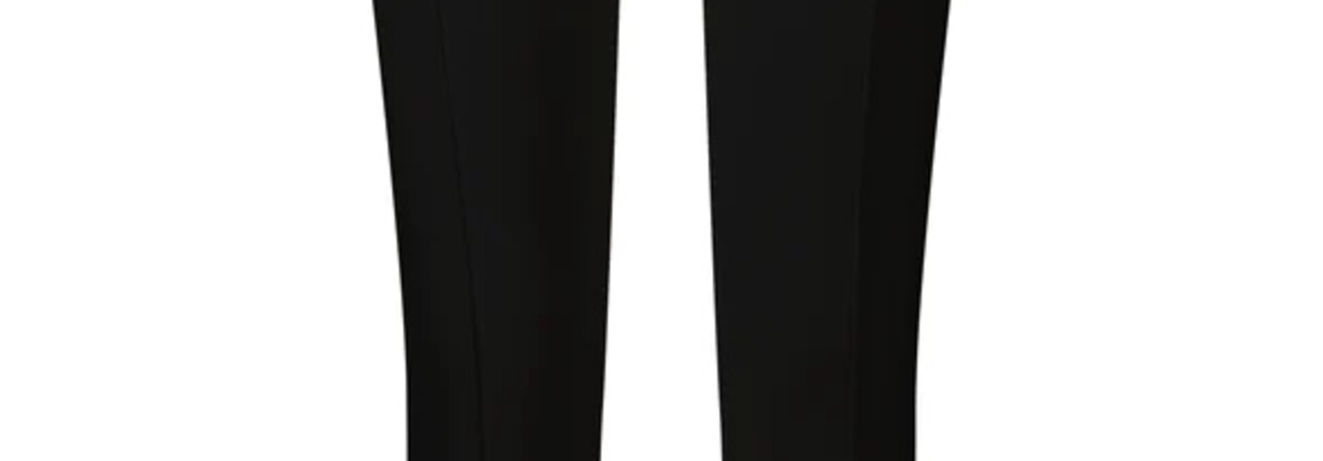 House of Gravity Slim Fit Chino - Black Sapphire