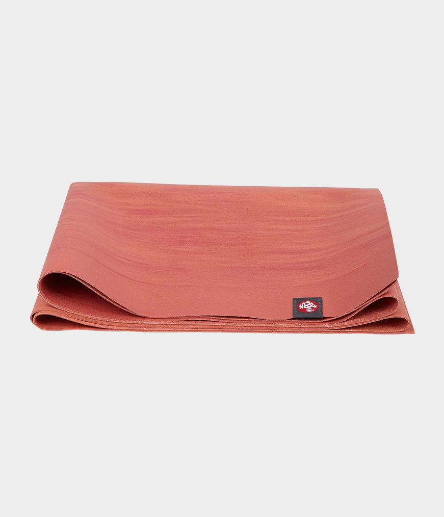 Manduka Eko Superlite Travel Yoga Mat - Wine