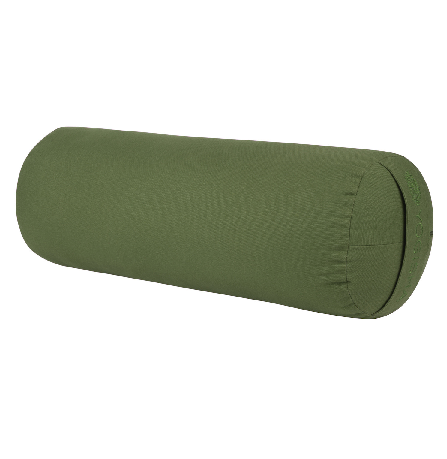 Yogisha Losse Hoes voor Yoga Bolster Rond-3