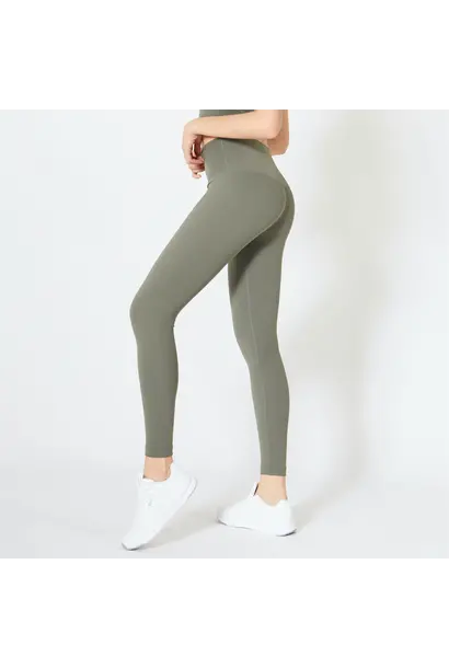 Surya-Leggings – Khaki