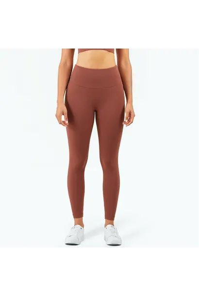 Spica Surya Leggings - Bronze