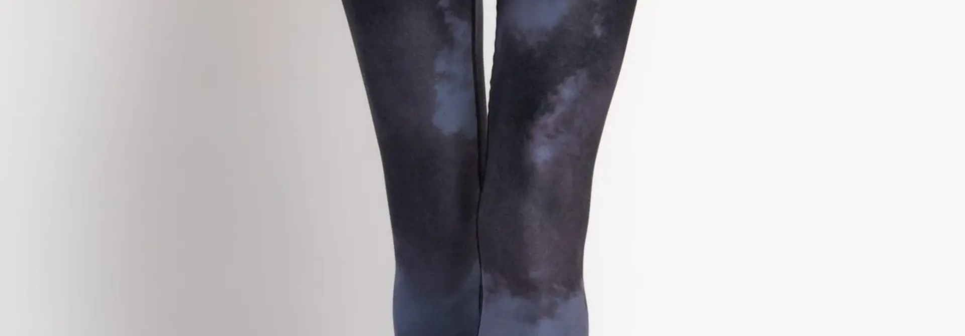 Teeki Yoga Leggings - Solstice Sky