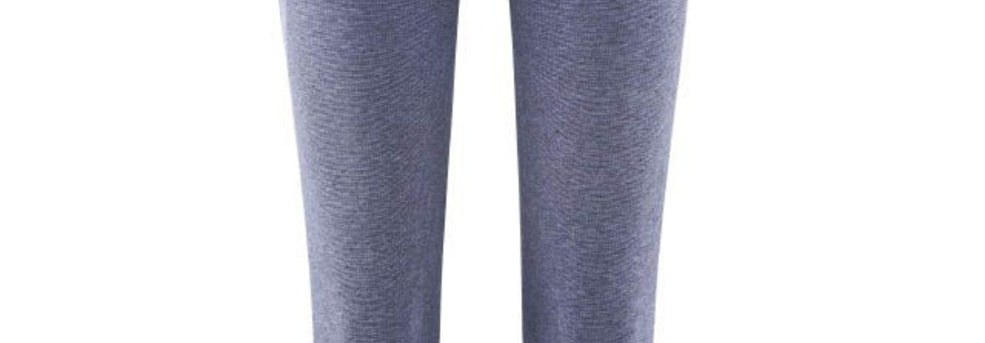 HempAge Yoga Leggings - Lavender