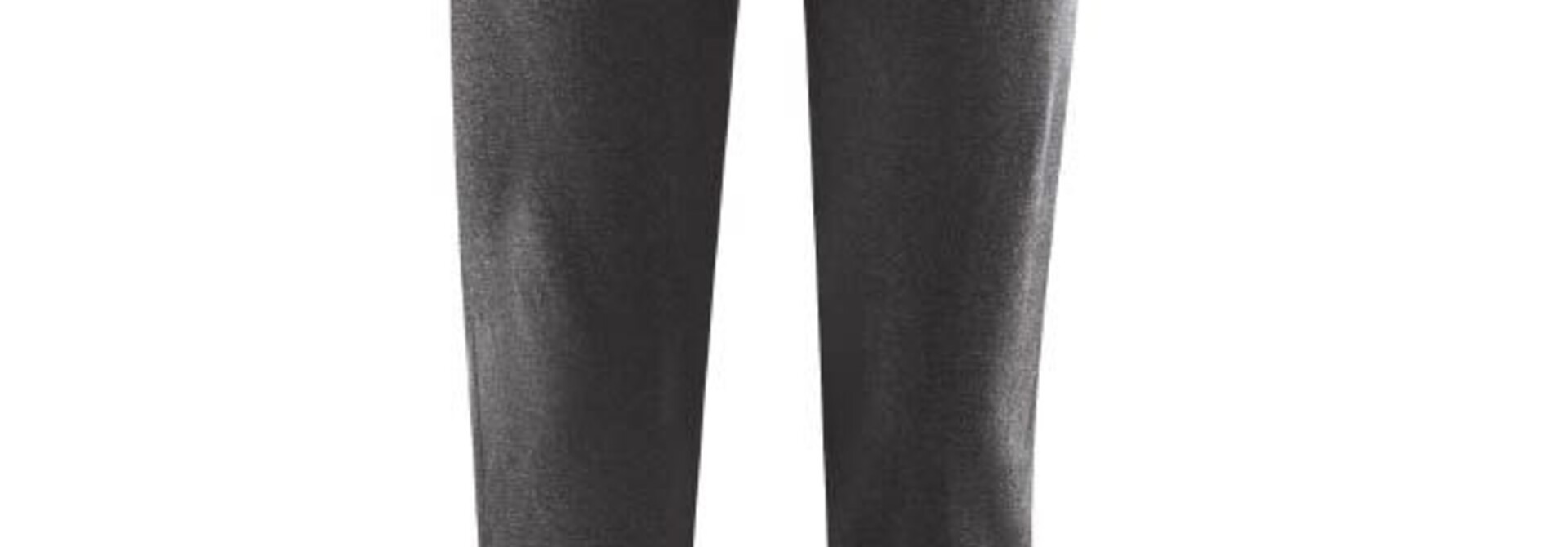 HempAge Yoga Joggingpants - Black