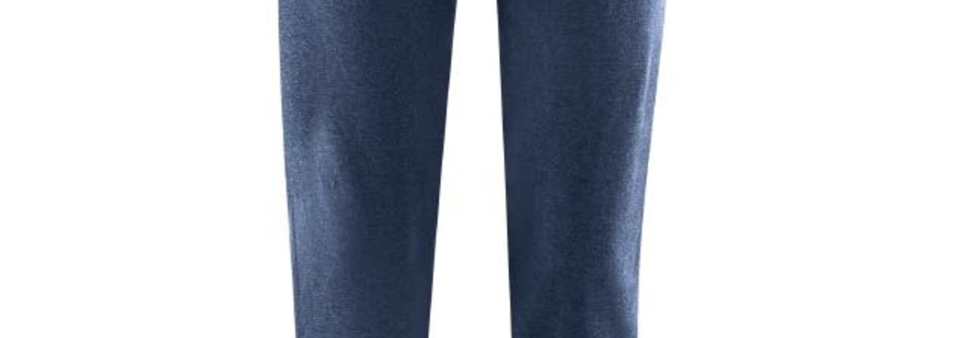 HempAge Yoga Joggingpants - Navy