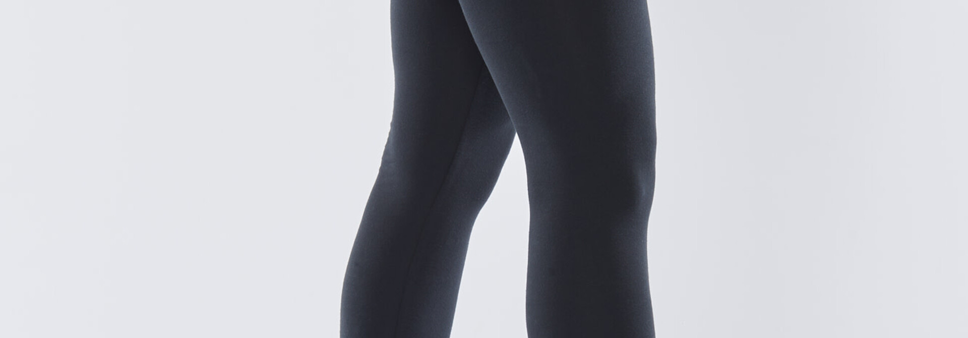 Urban Goddess Shaktified Yoga Leggings - Urban Black