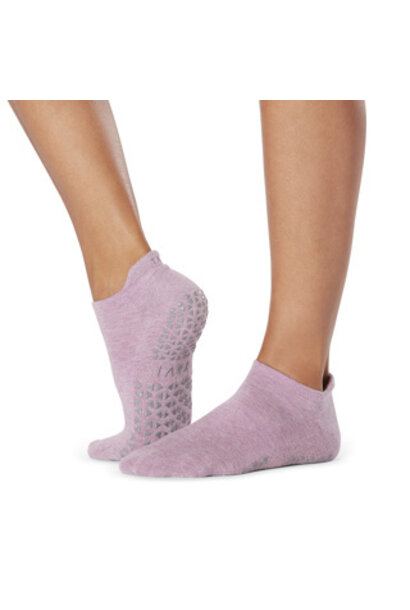 Tavi Noir Pilates Sokken Savvy - Dawn