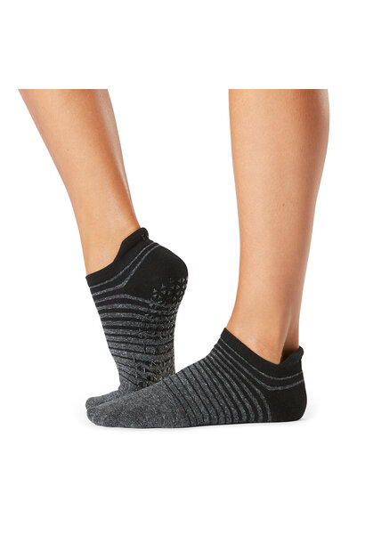 Tavi Noir Anti-Rutsch Socken Savvy – Basics