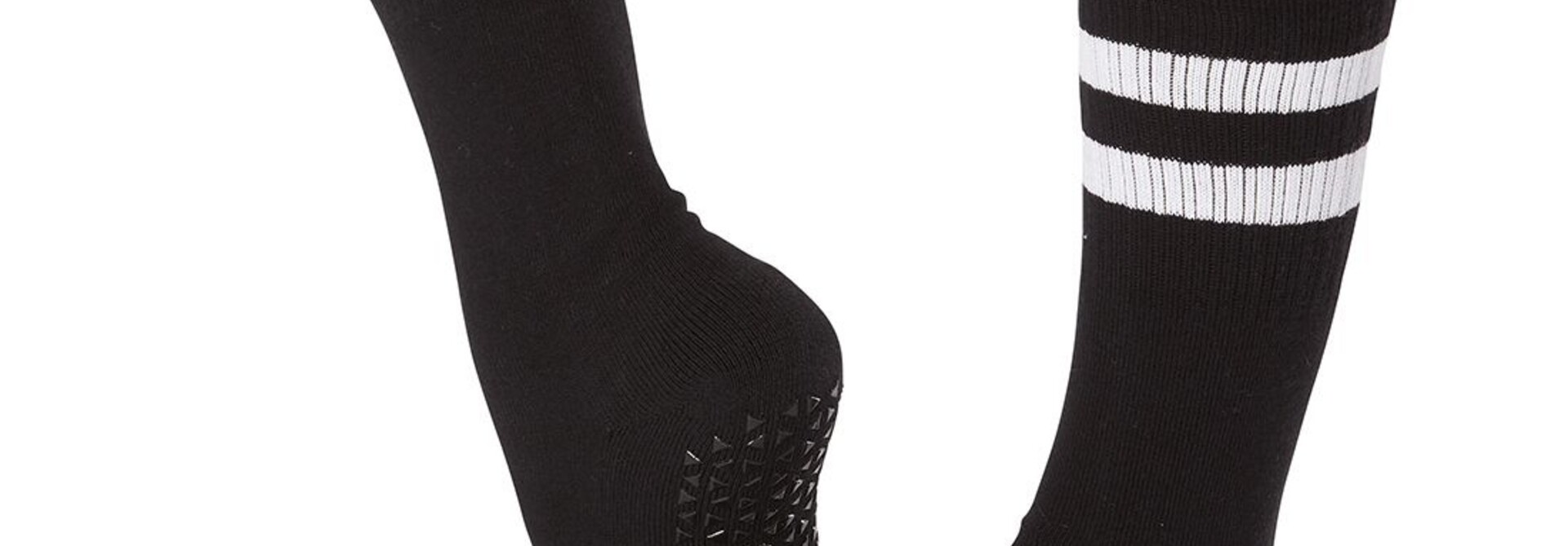 Tavi Noir Non-slip Socks Kai - Ebony