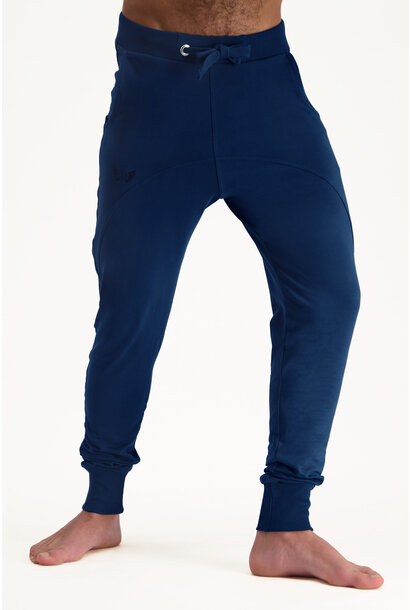 Renegade Guru Arjuna Yoga Pants - Midnight