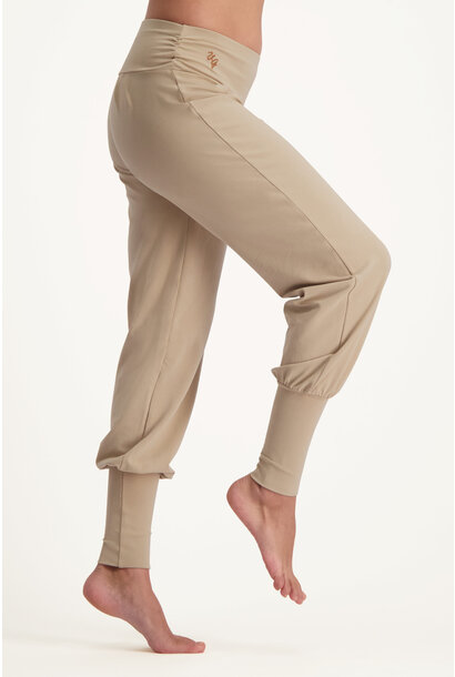 Urban Goddess Dakini Yoga Broek - Sand