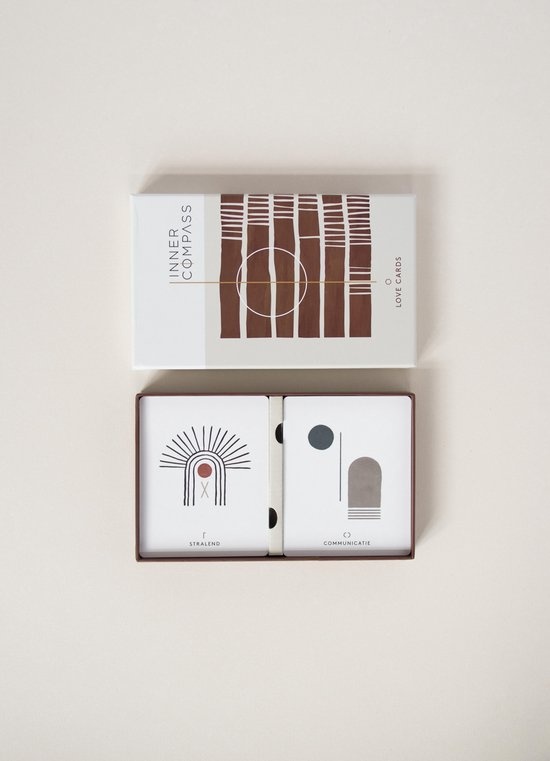 Inner Compass Love Cards-2