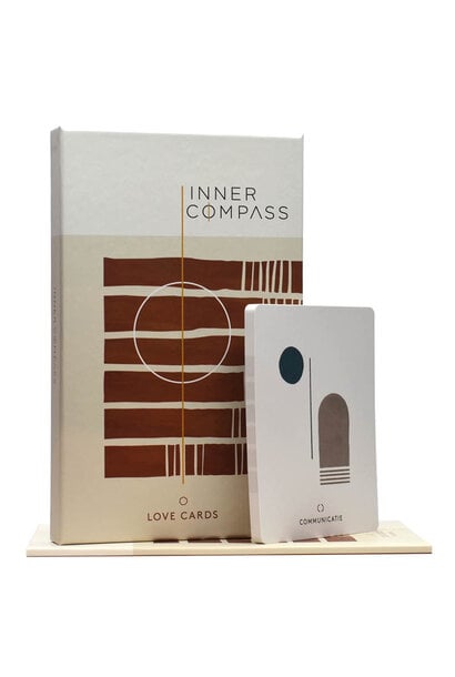 Inner Compass Love Cards