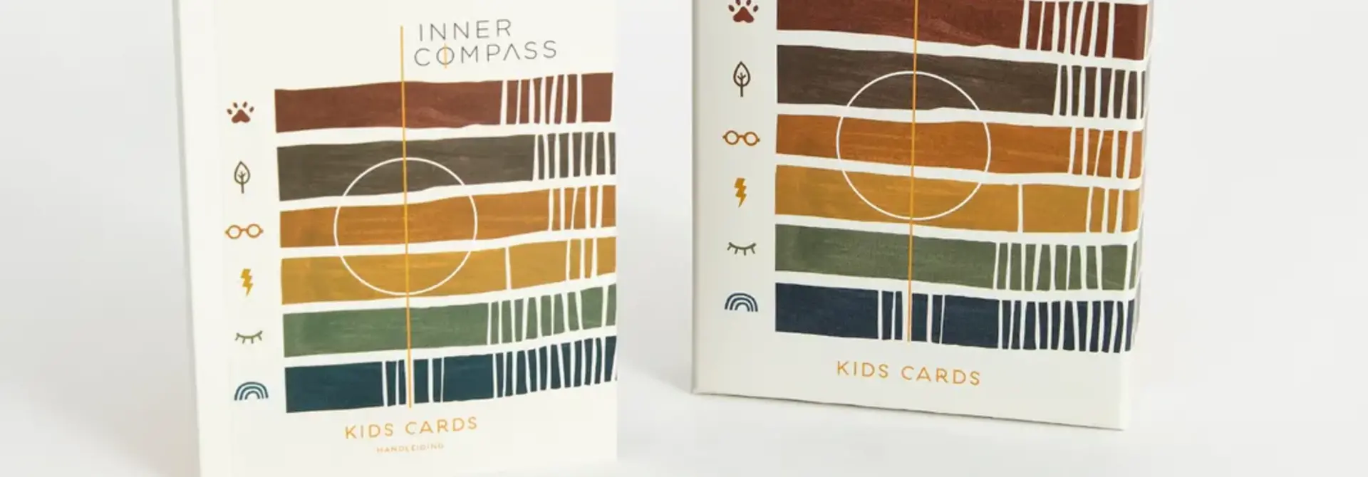 Inner Compass Kids Cards