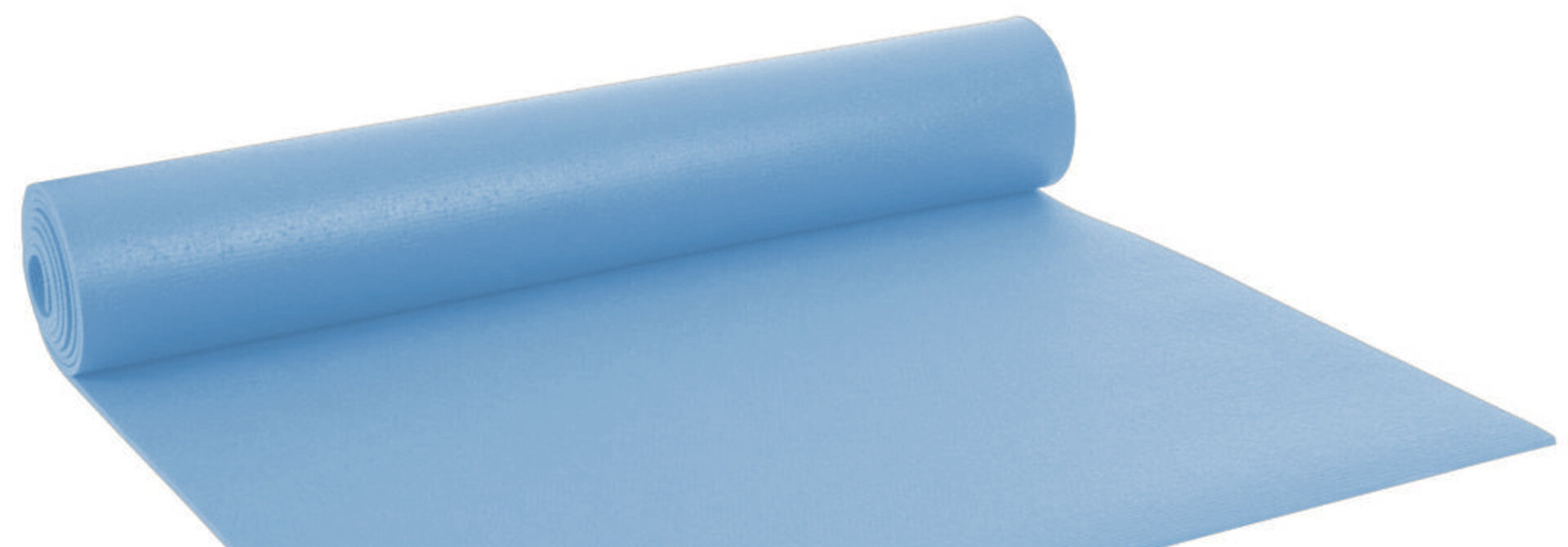 Yogisha Studio Yoga Mat XL - Light Blue