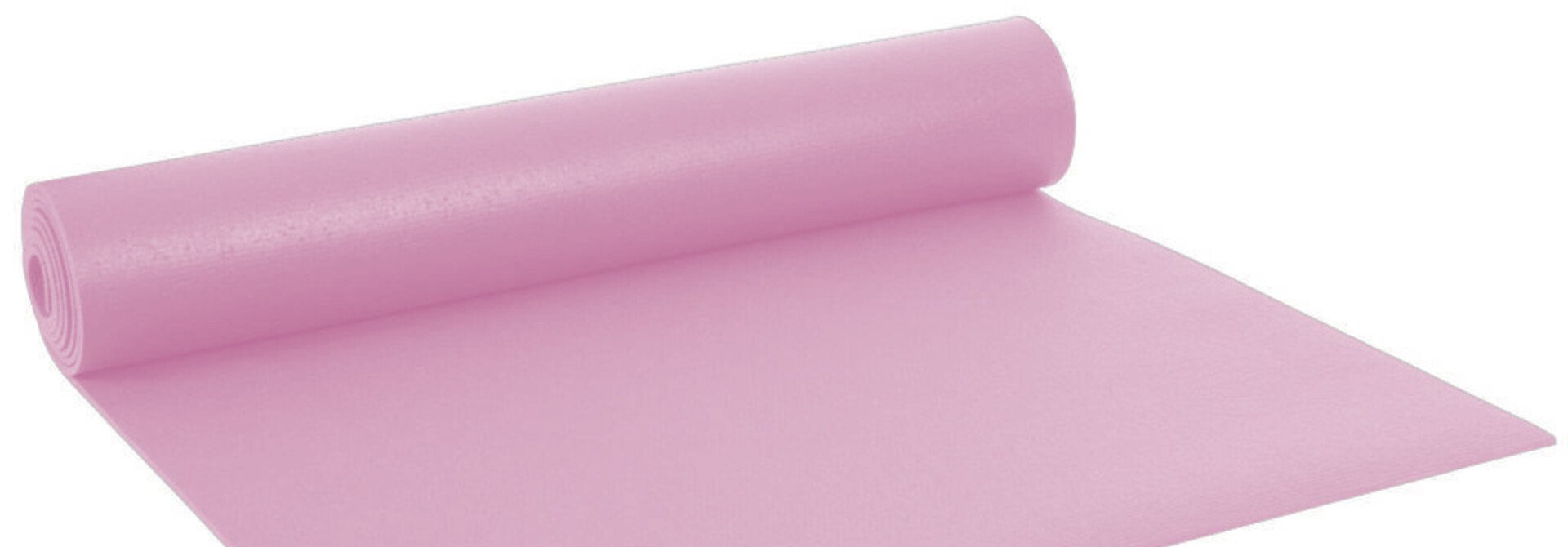 Yogisha Studio Yoga Mat XL - Light Pink