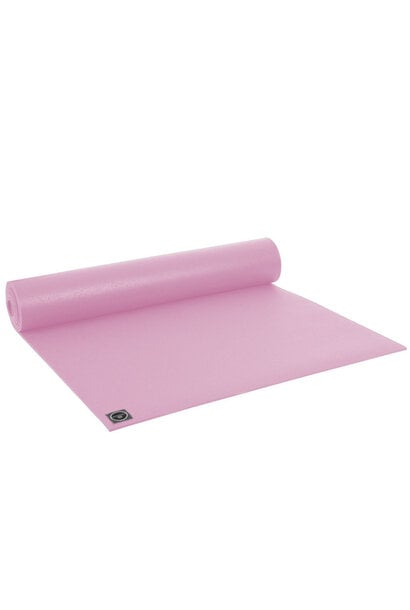 Yogisha Studio Yoga Mat XL - Light Pink