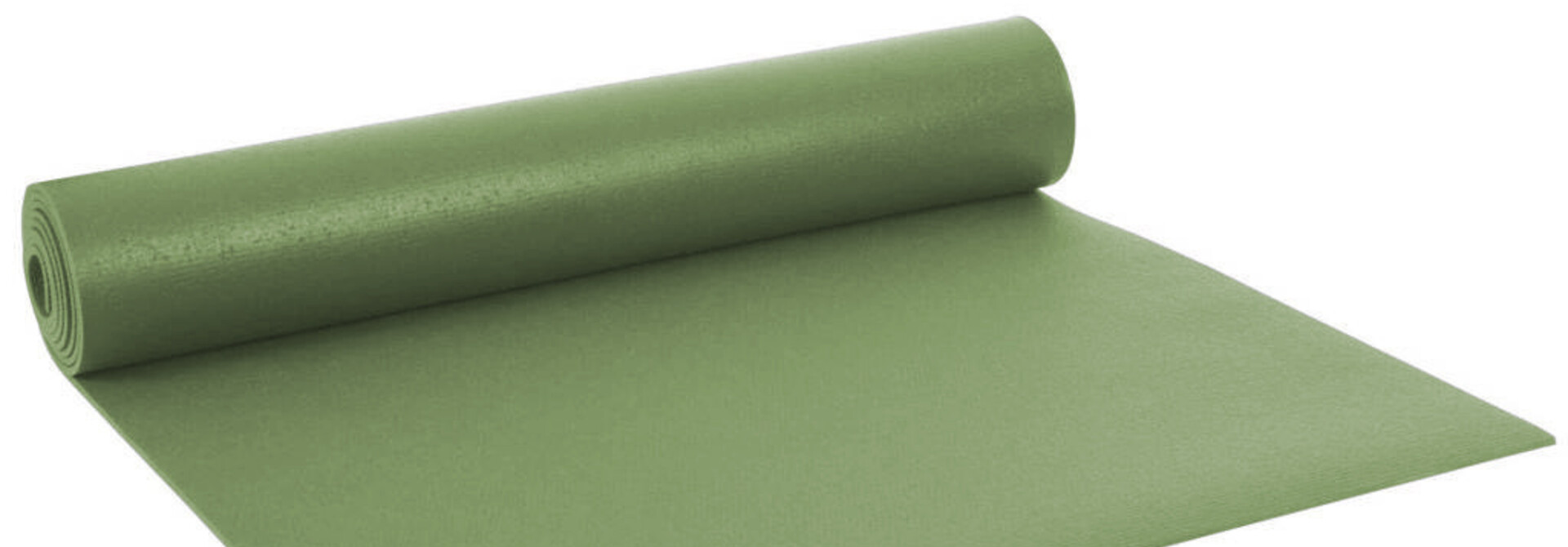 Yogisha Studio Yoga Mat XL - Light Green