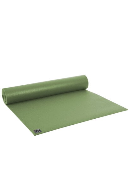 Yogisha Studio Yoga Mat XL - Light Green