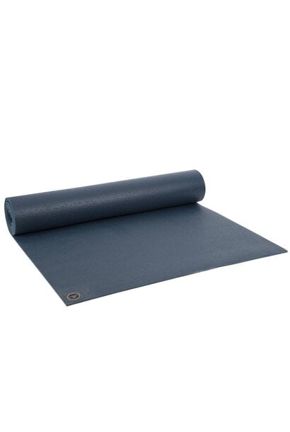 Yogisha Studio Yogamatte Extra breit – Dunkelblau