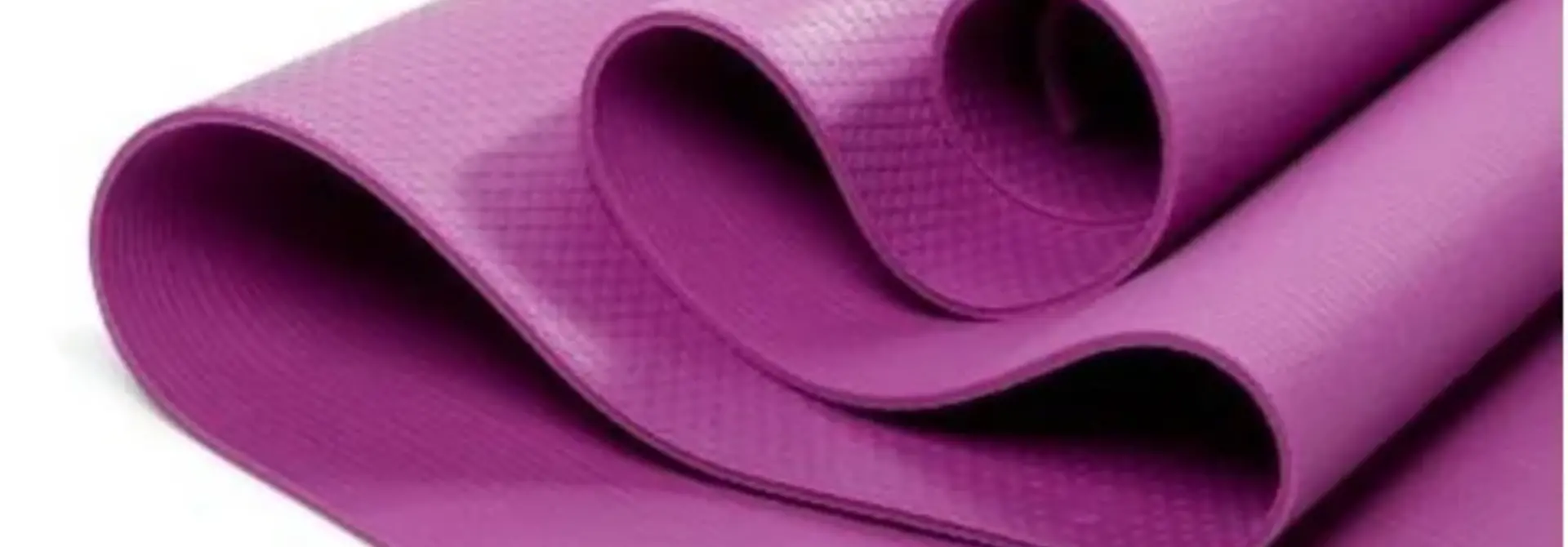 Manduka Prolite Yoga Mat - Purple Lotus
