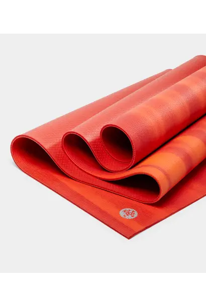 Manduka Pro Yoga Mat - Full Bloom