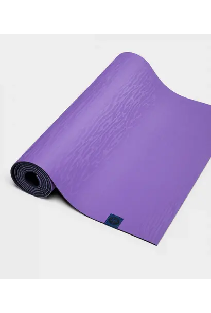 Manduka eKO Lite Yoga Mat - Passion Berry