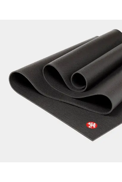 Manduka Prolite Yogamatte XL – Schwarz