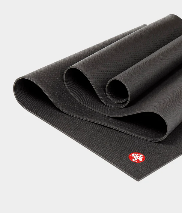 Manduka Prolite Yoga Mat XL - Black-1
