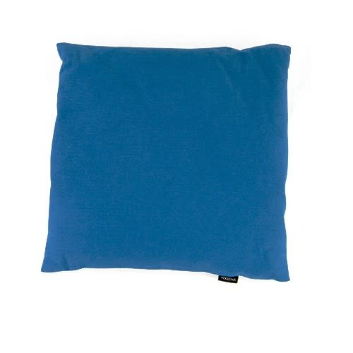 Yogisha Steunkussen Deluxe - Lichtblauw-1