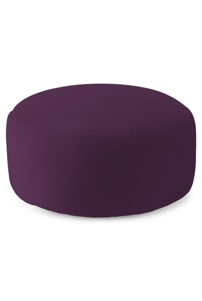 Yogisha Meditation Cushion Basic - Purple
