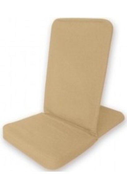 BackJack Meditation Chair XL - Sand